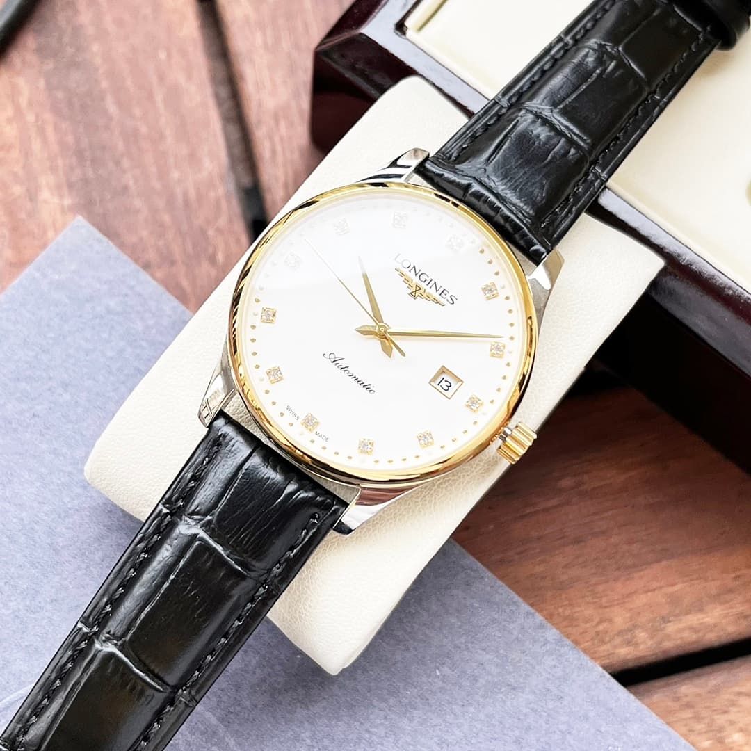 Longines Watch