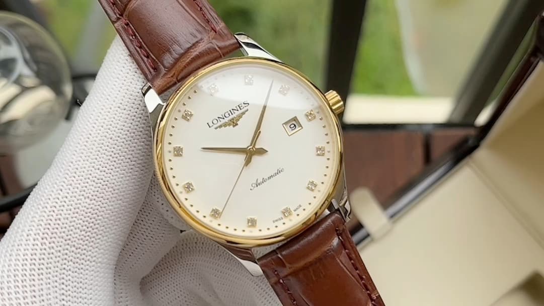 Longines Watch