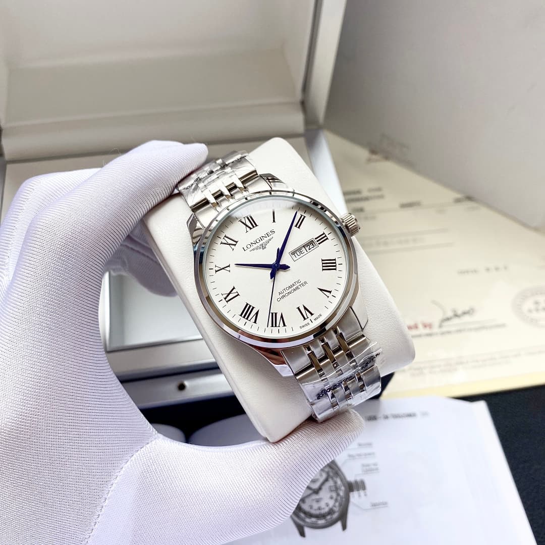 Longines Watch