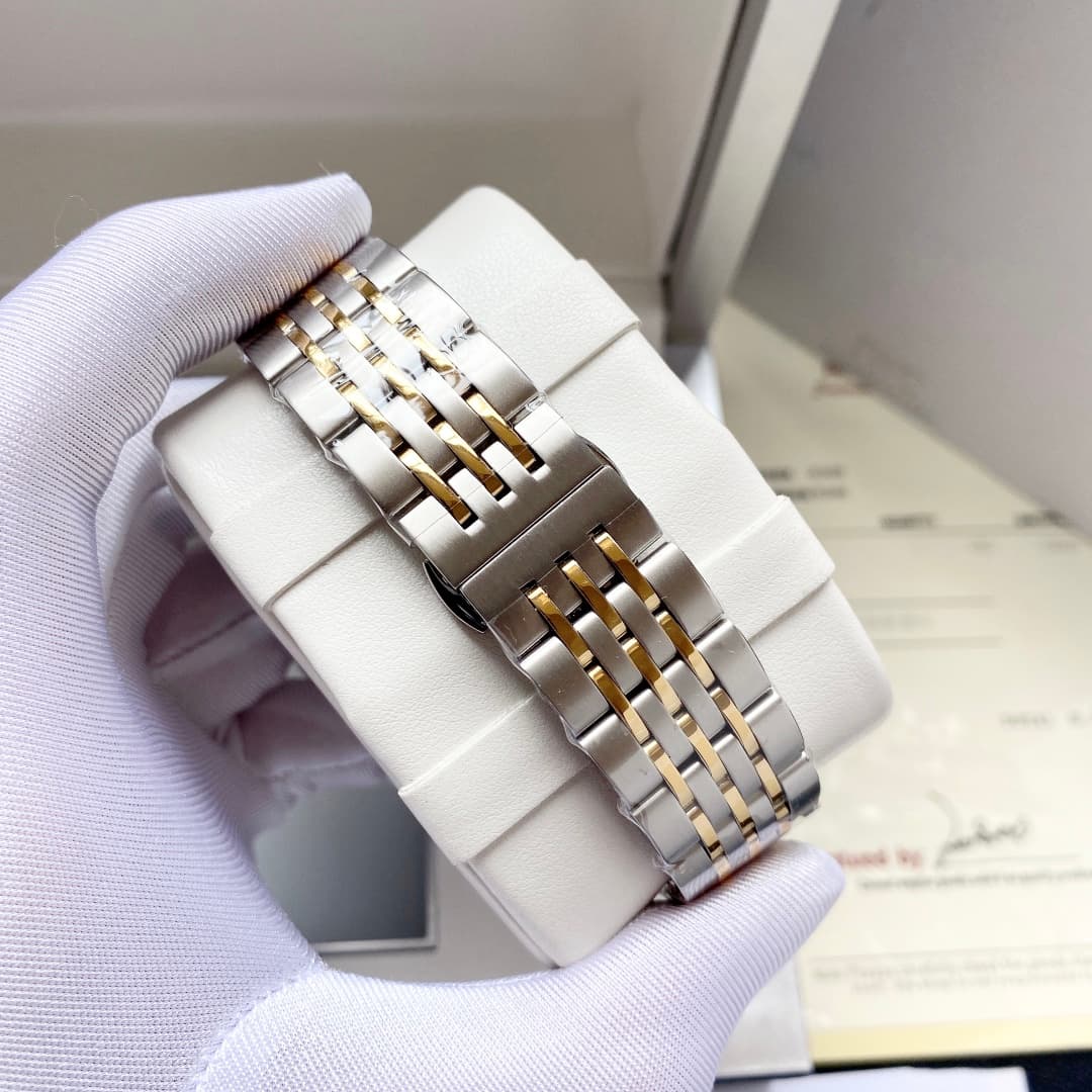 Longines Watch
