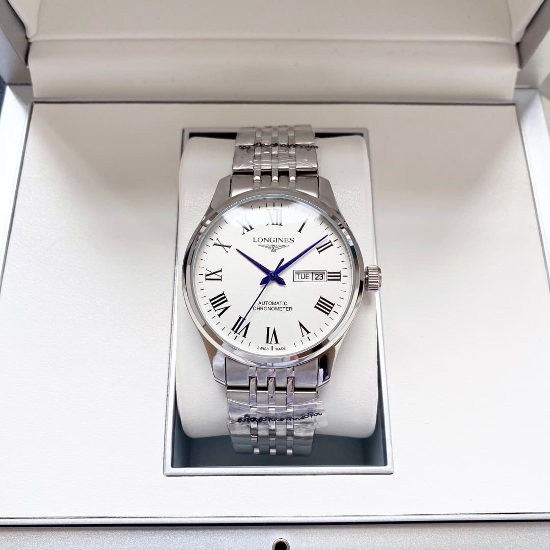 Longines Watch