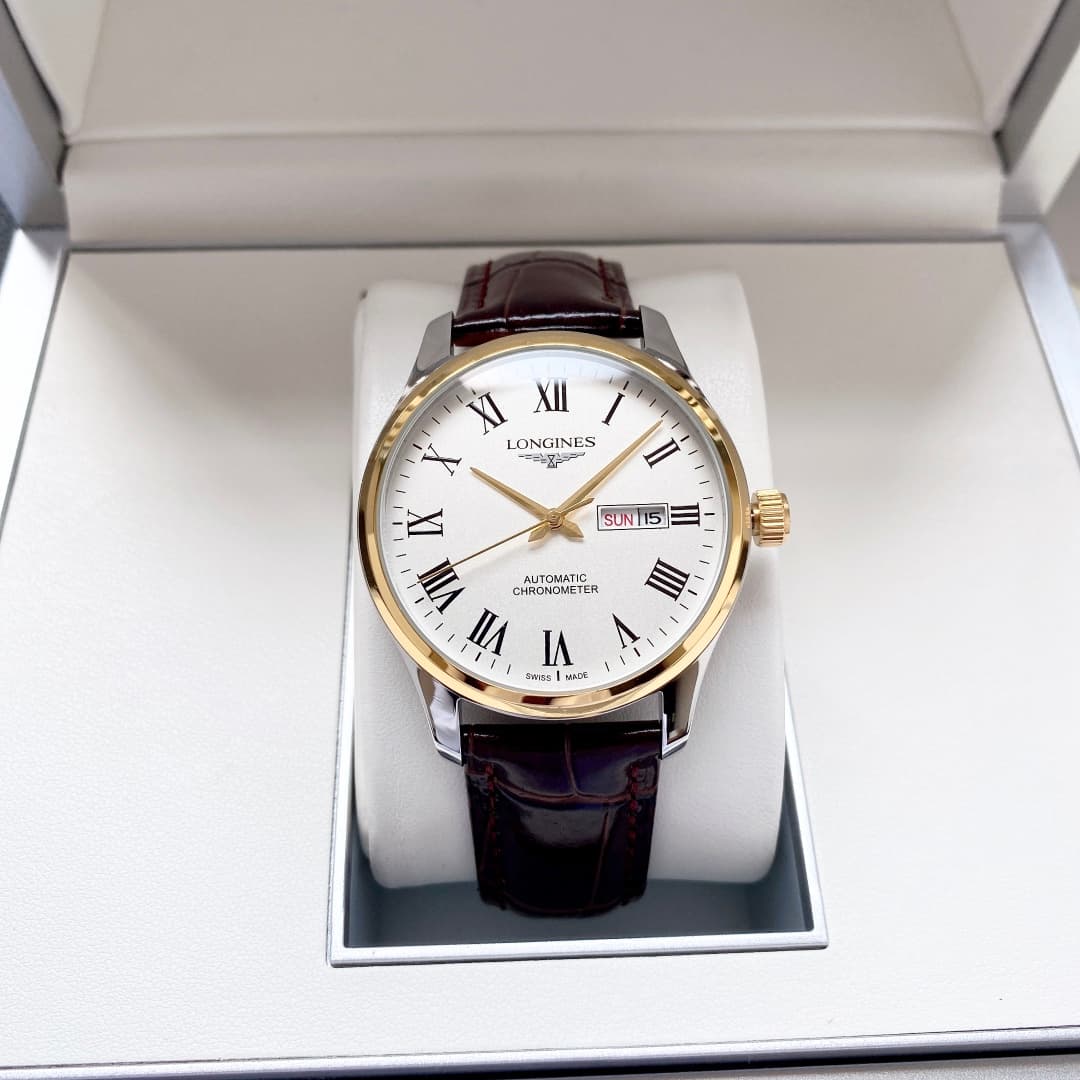 Longines Watch