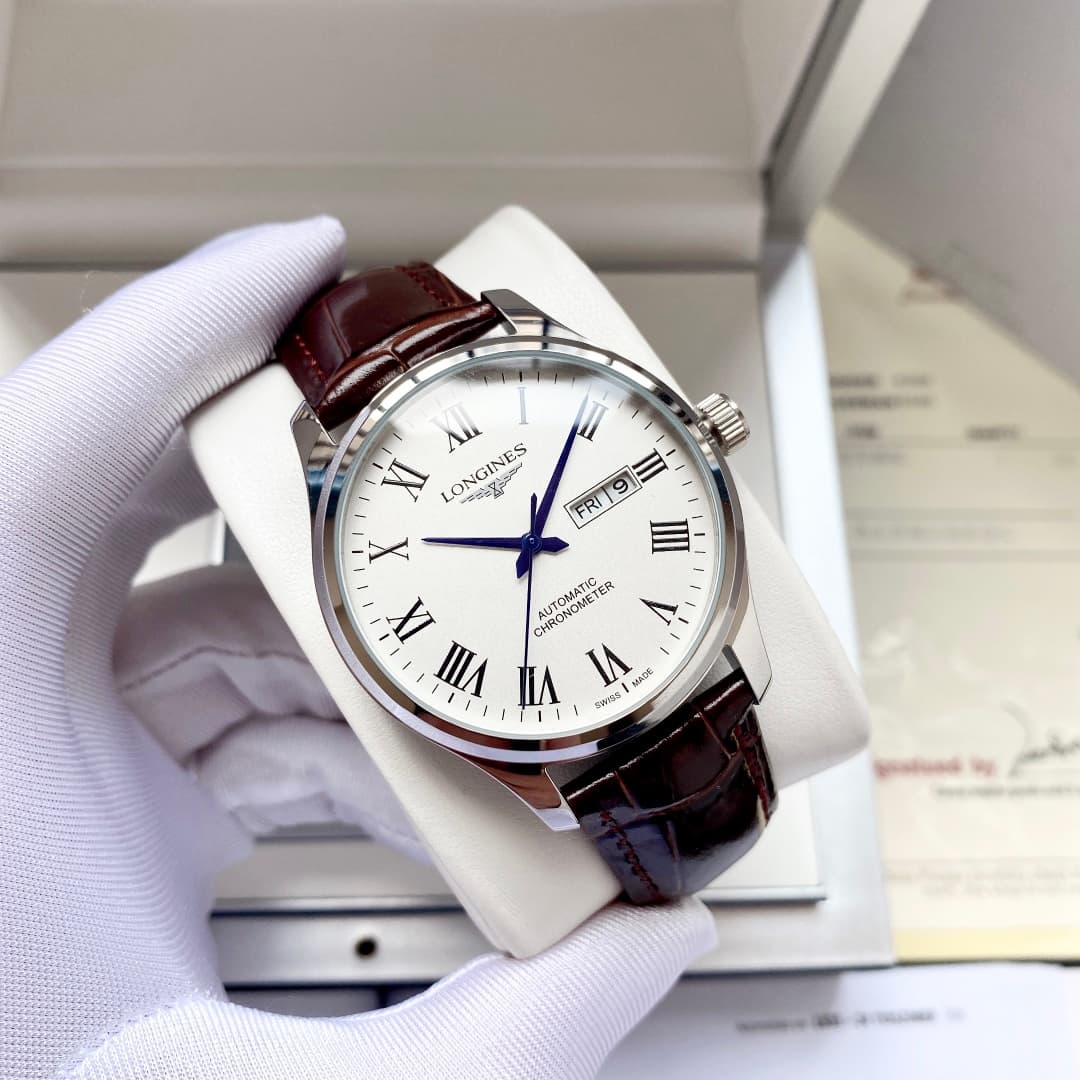 Longines Watch