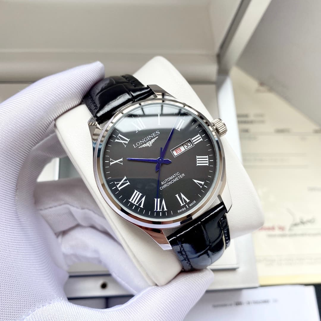Longines Watch