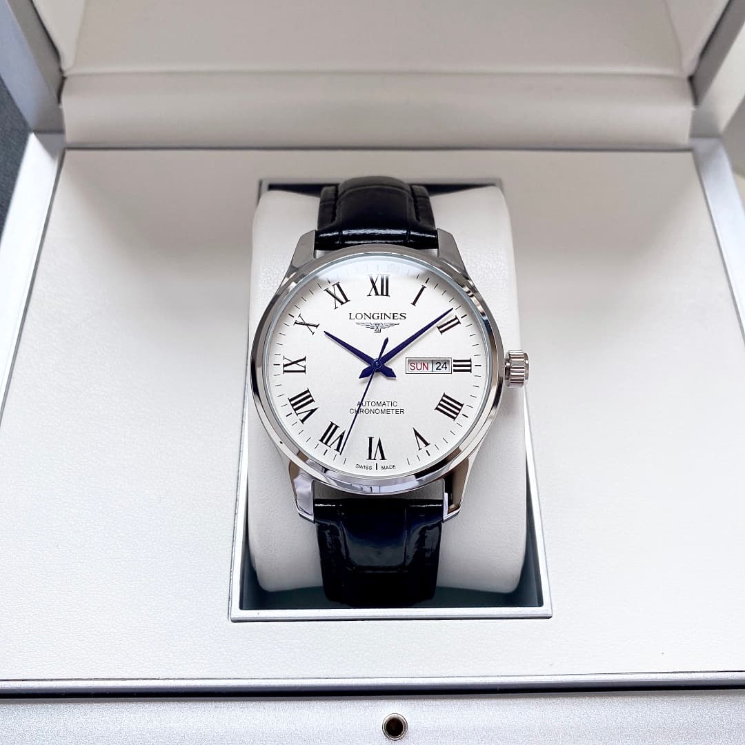 Longines Watch