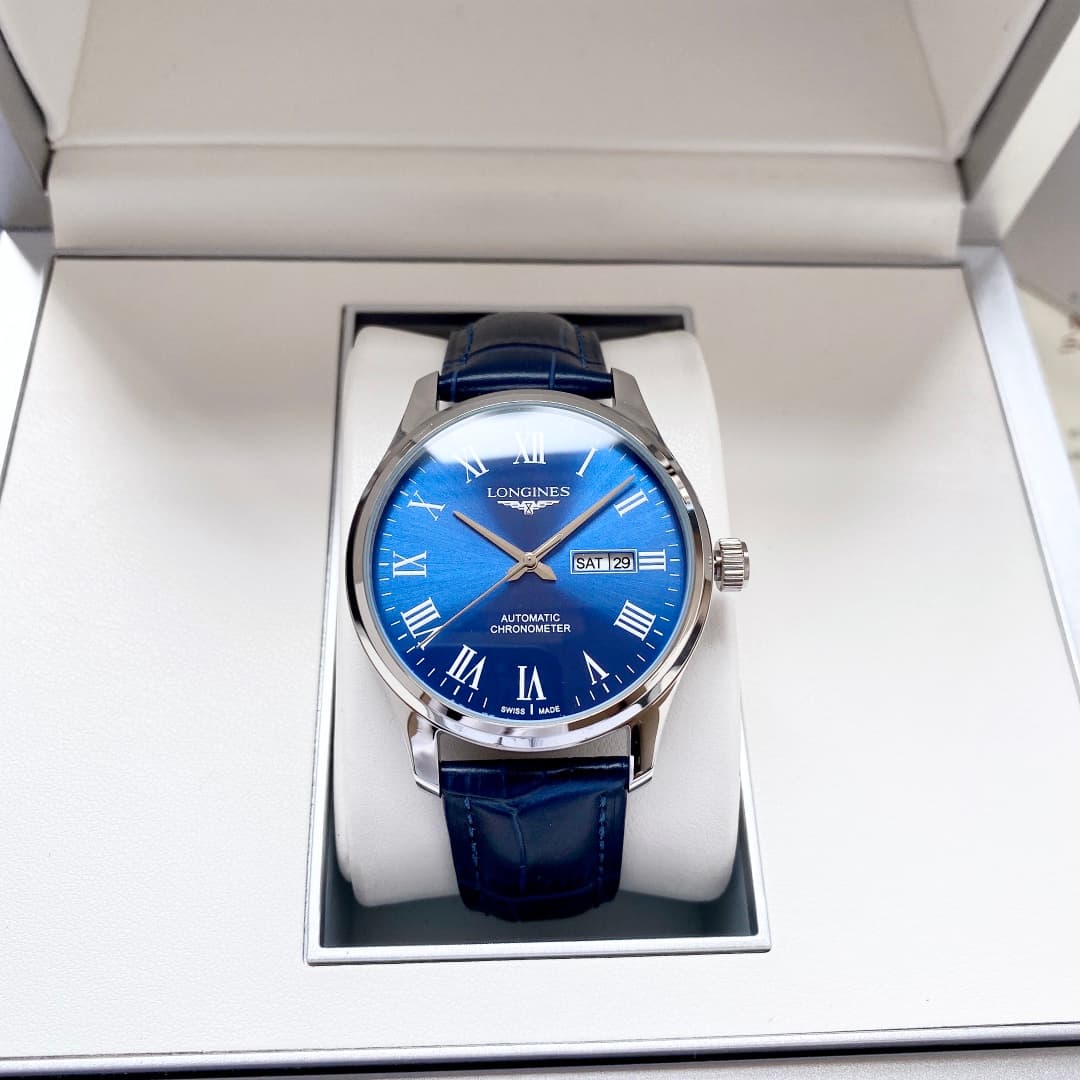 Longines Watch