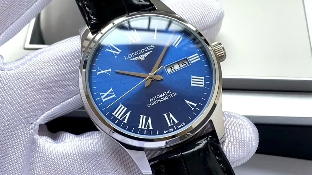Longines Watch