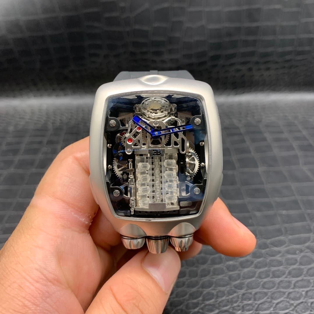 Luxury Watch Mini Watch