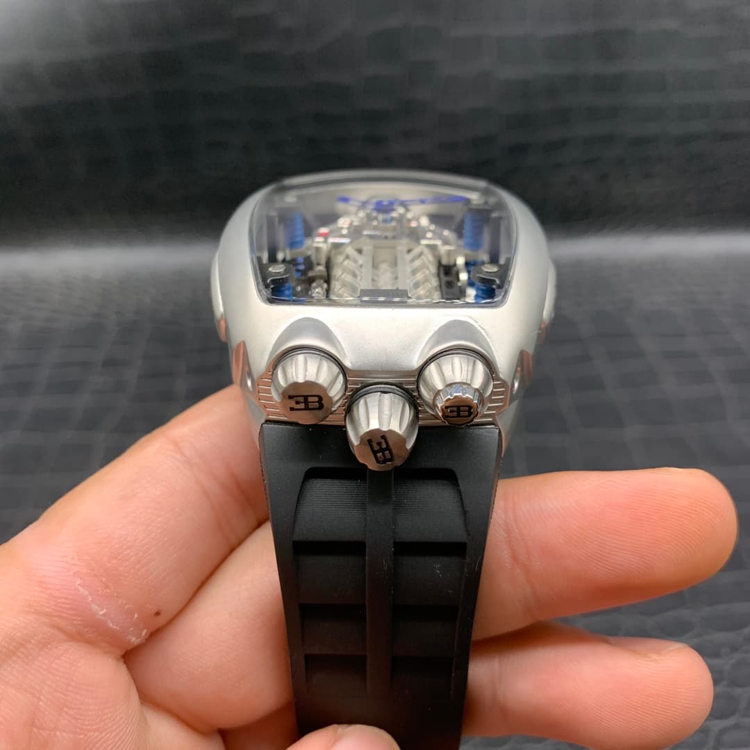 Luxury Watch Mini Watch