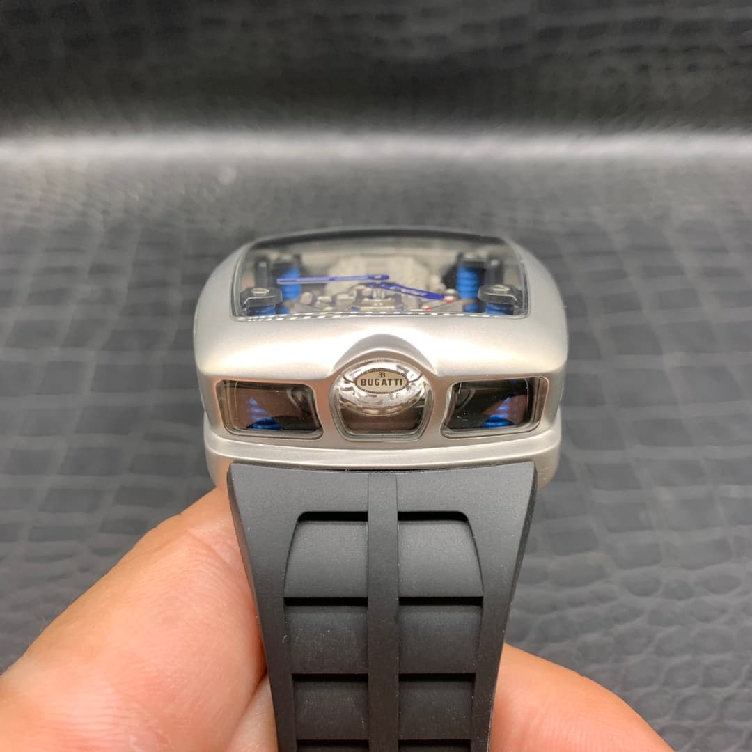 Luxury Watch Mini Watch