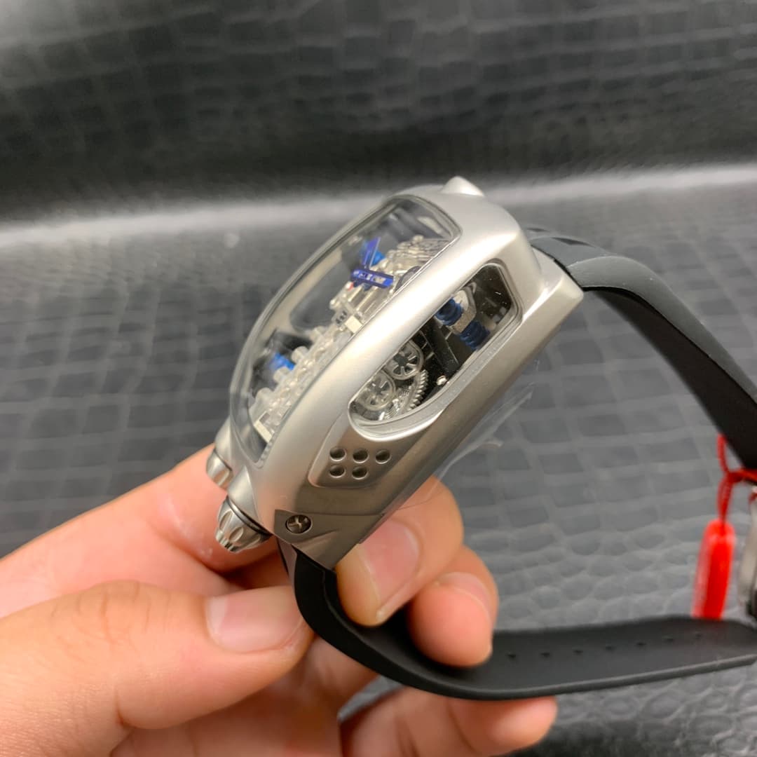 Luxury Watch Mini Watch