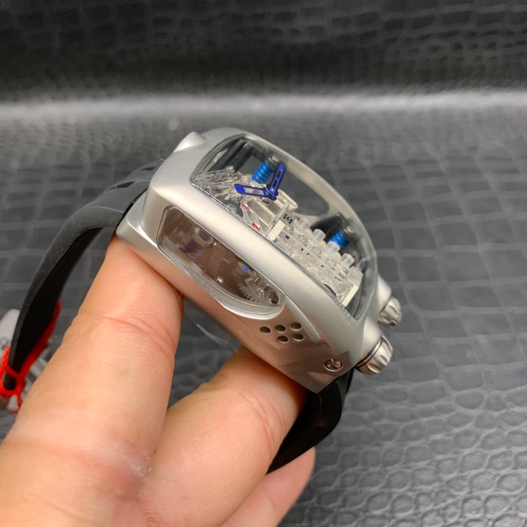 Luxury Watch Mini Watch