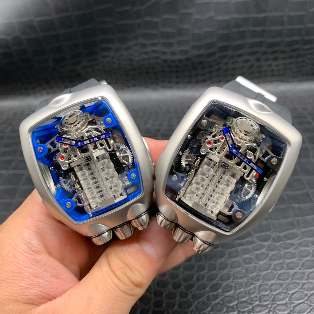 Luxury Watch Mini Watch