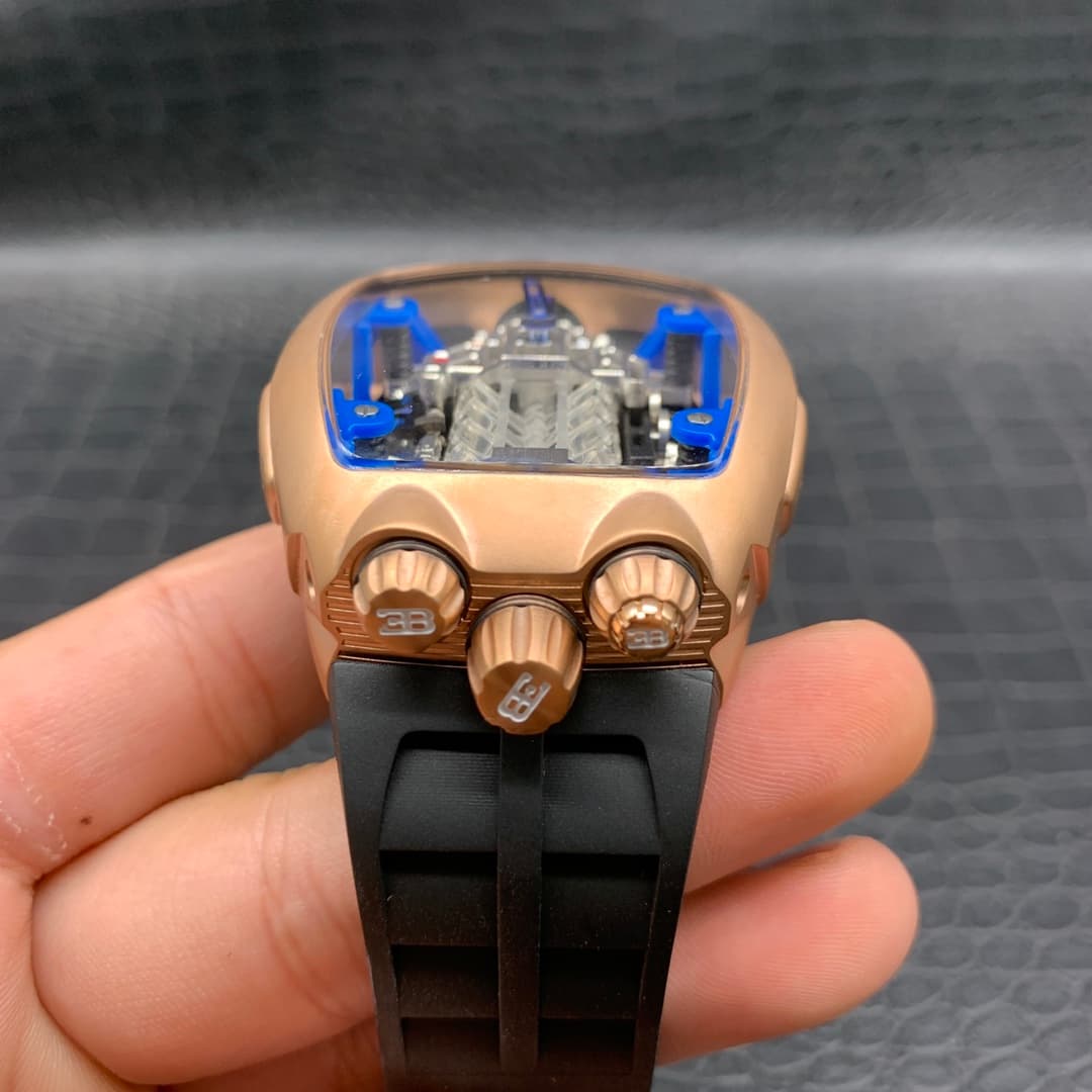 Luxury Watch Mini Watch