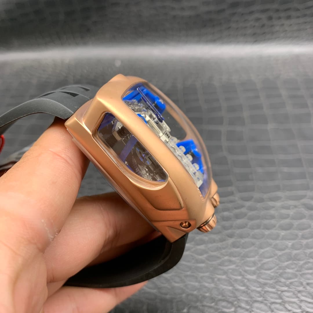 Luxury Watch Mini Watch