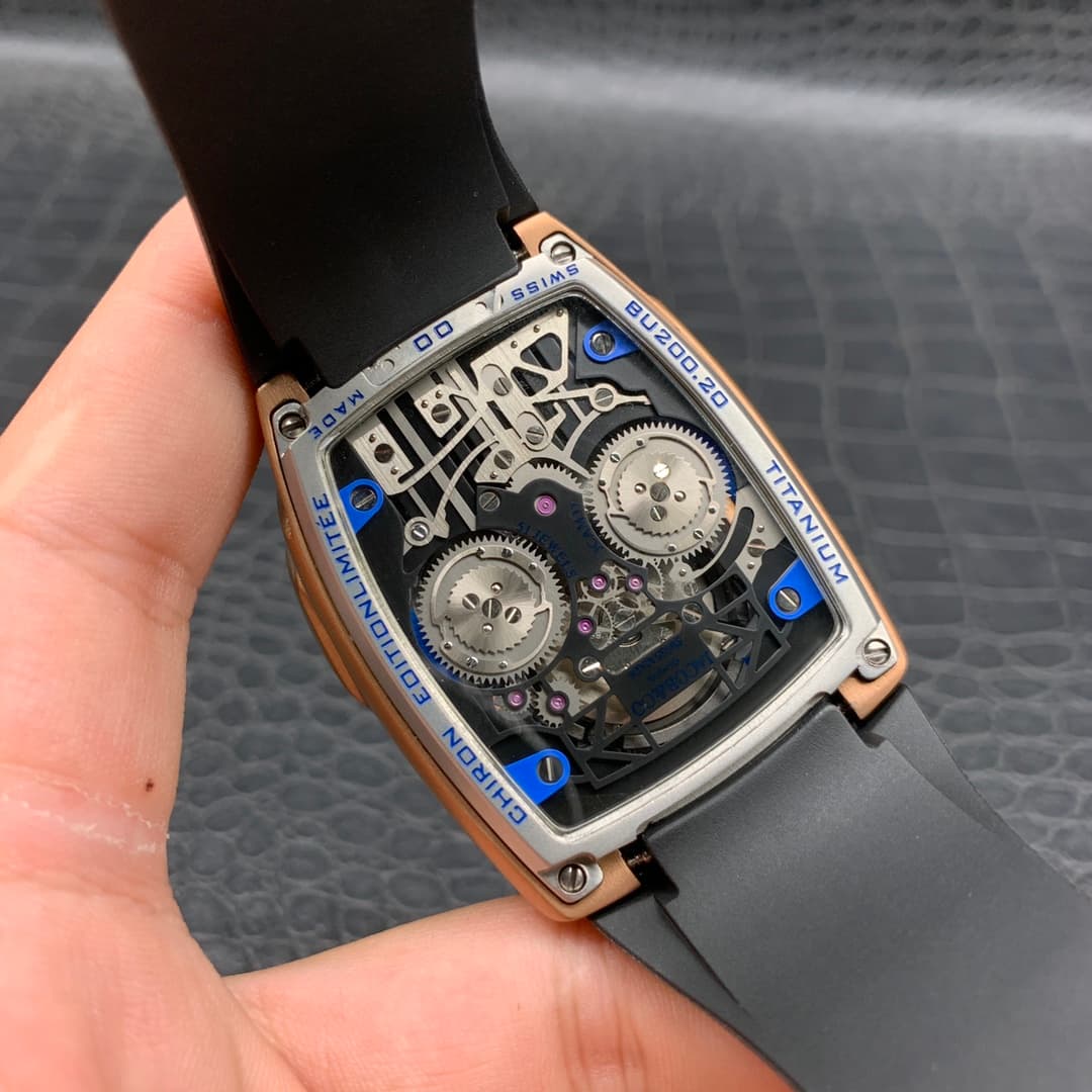 Luxury Watch Mini Watch