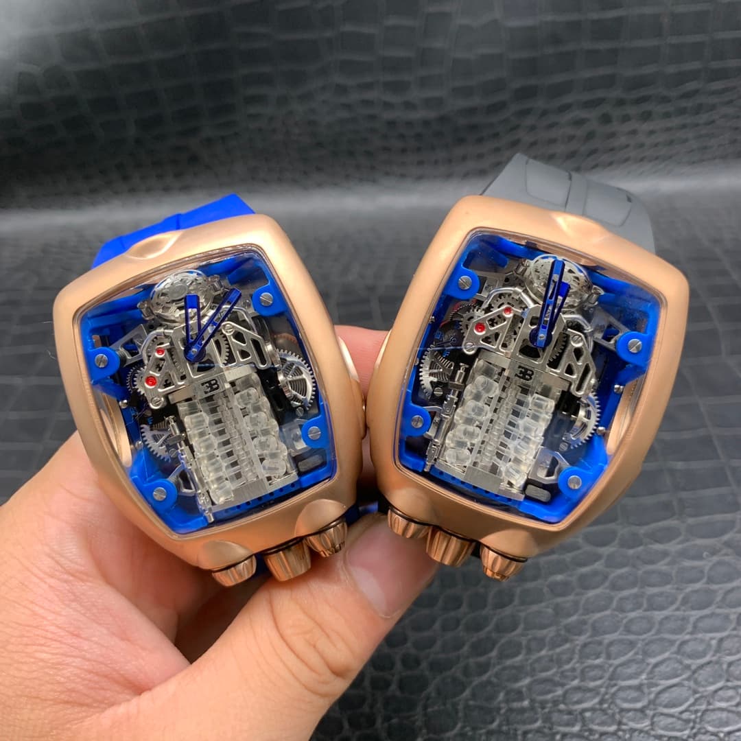 Luxury Watch Mini Watch