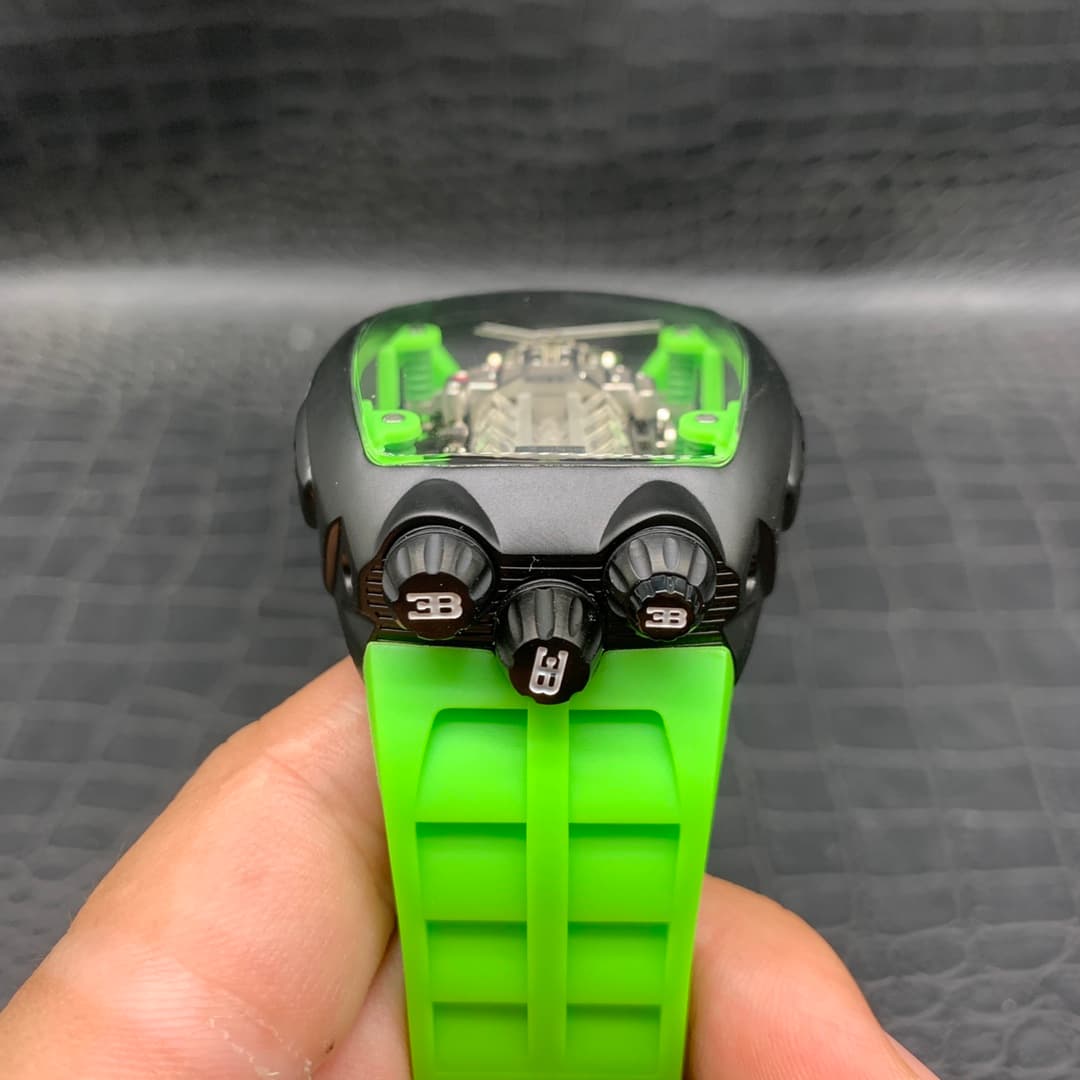 Luxury Watch Mini Watch