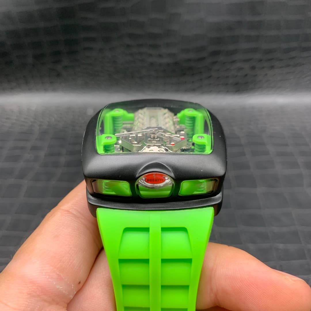 Luxury Watch Mini Watch