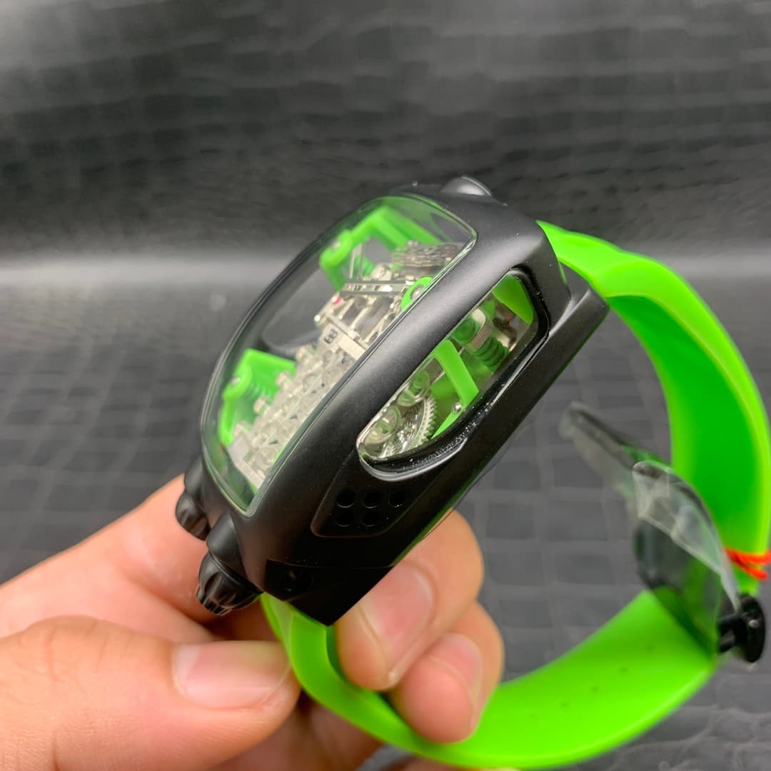 Luxury Watch Mini Watch