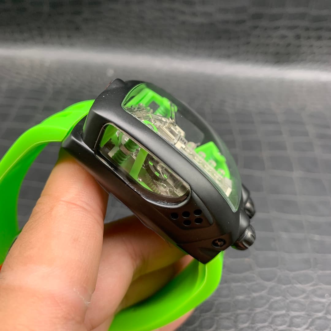 Luxury Watch Mini Watch