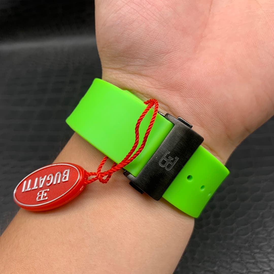 Luxury Watch Mini Watch
