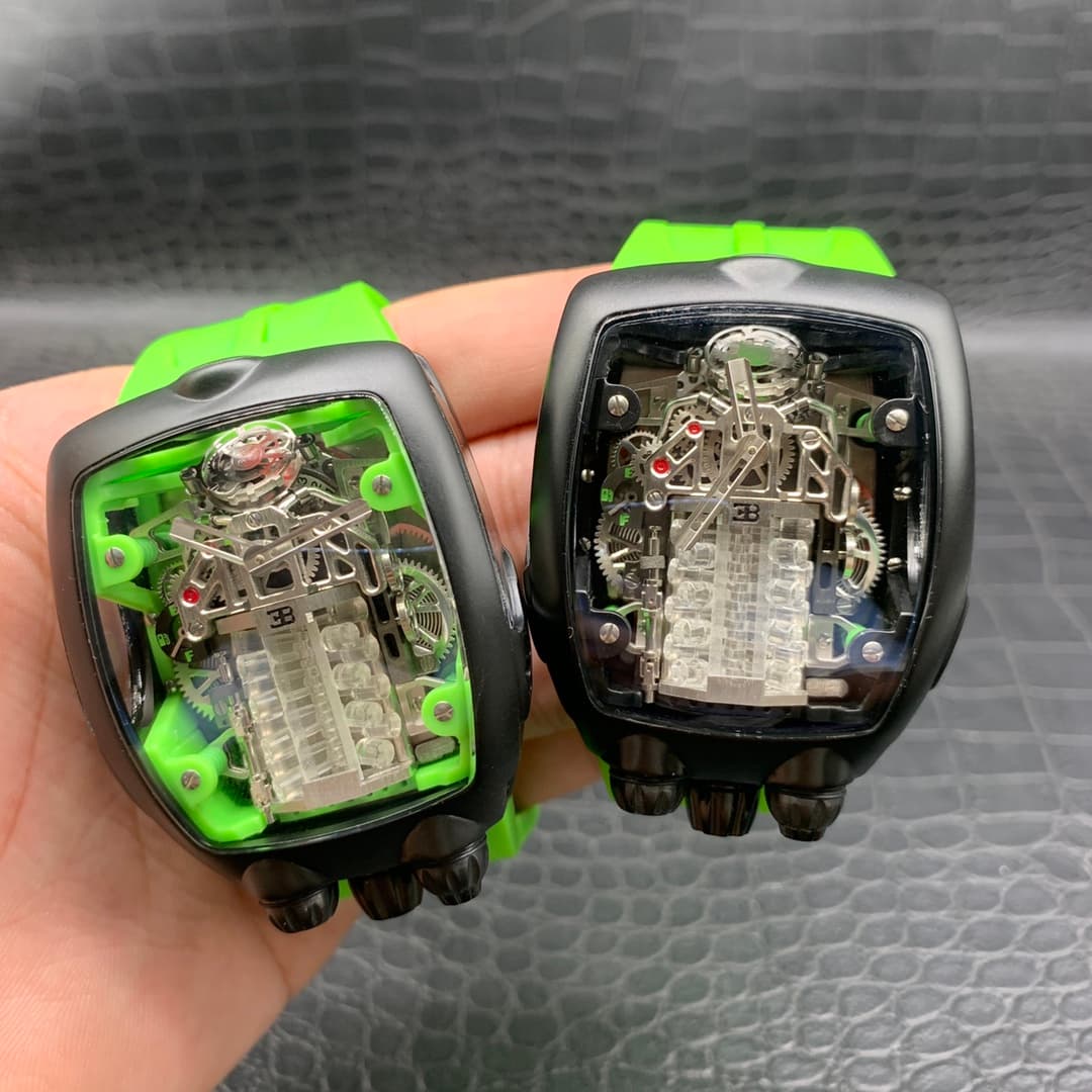 Luxury Watch Mini Watch