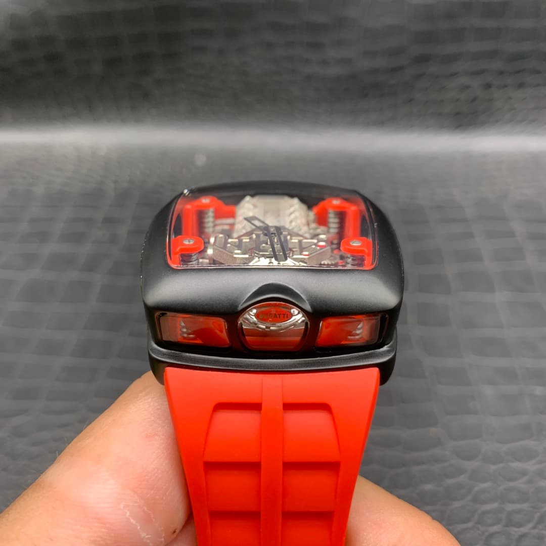 Luxury Watch Mini Watch