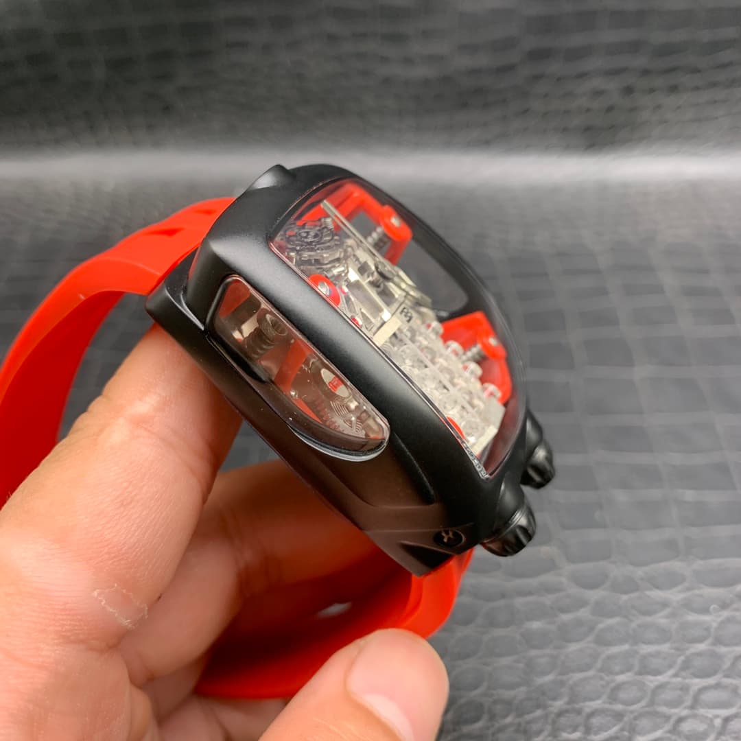 Luxury Watch Mini Watch