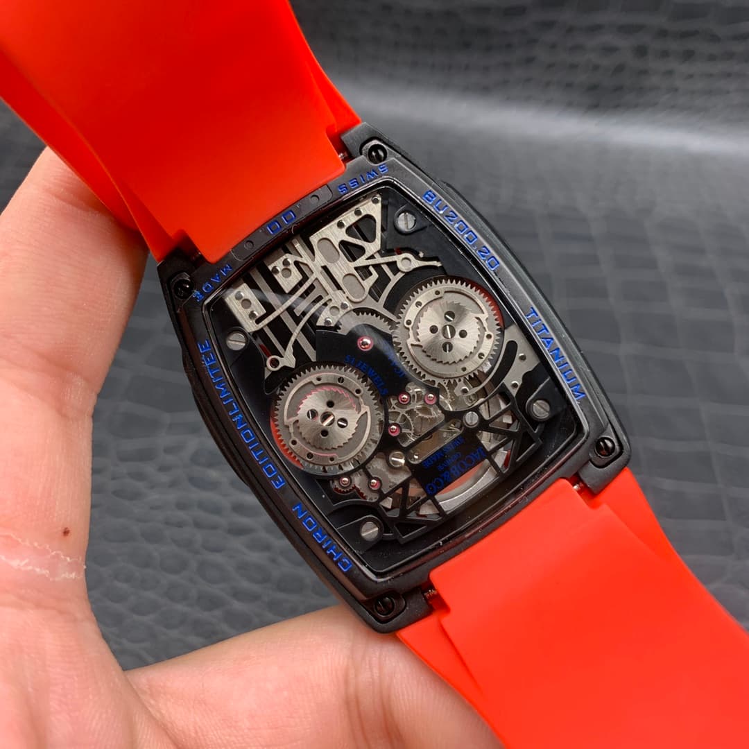 Luxury Watch Mini Watch