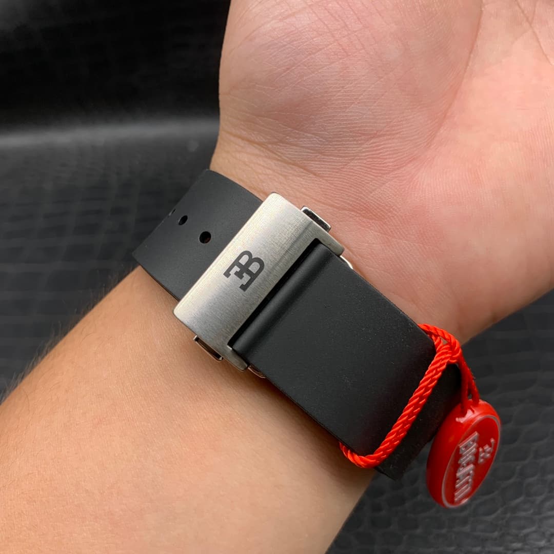Luxury Watch Mini Watch