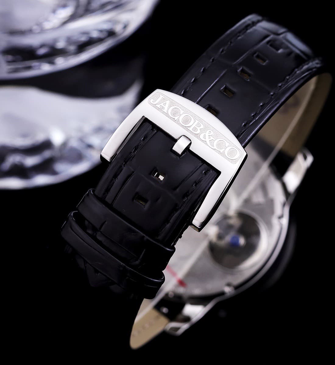 Luxury Watch Bag