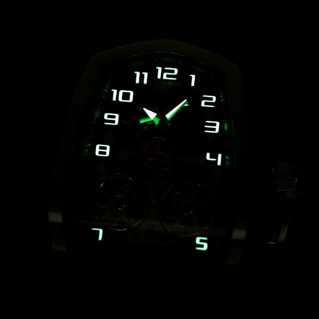 Luxury Watch Watch