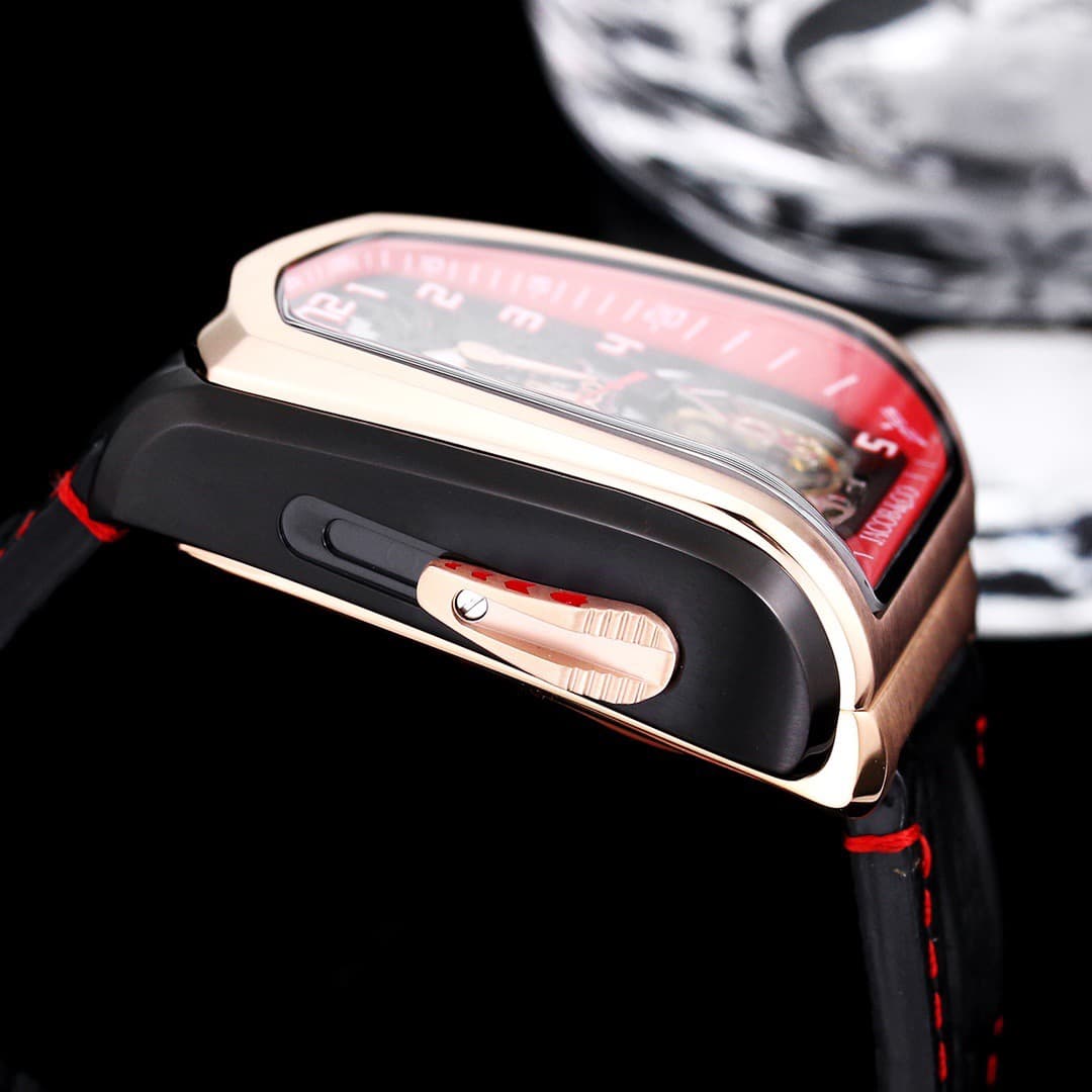 Luxury Watch Watch