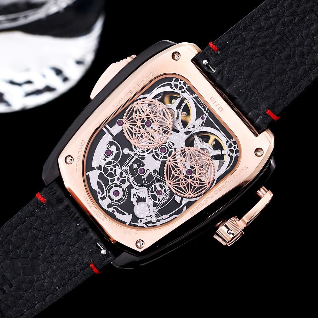 Luxury Watch Watch