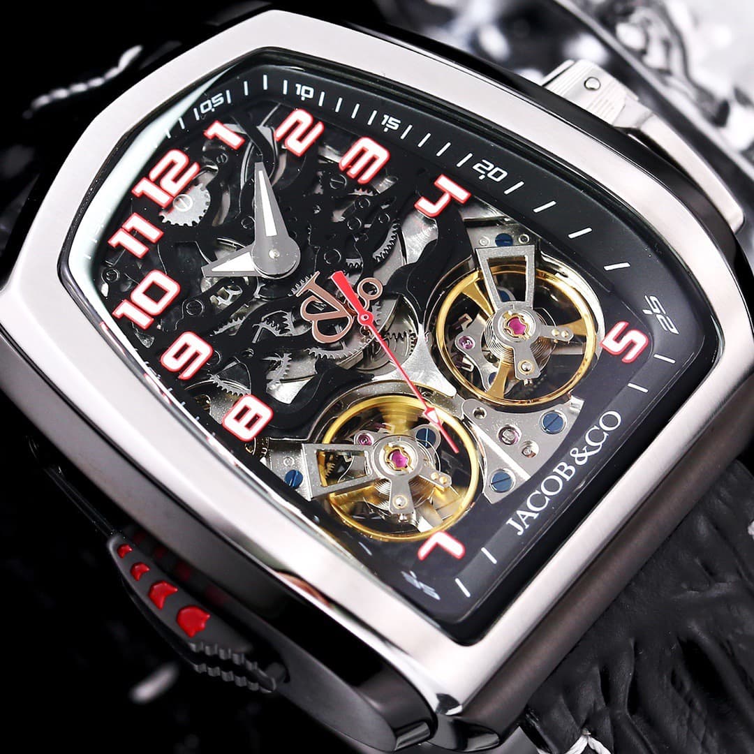 Luxury Watch Watch