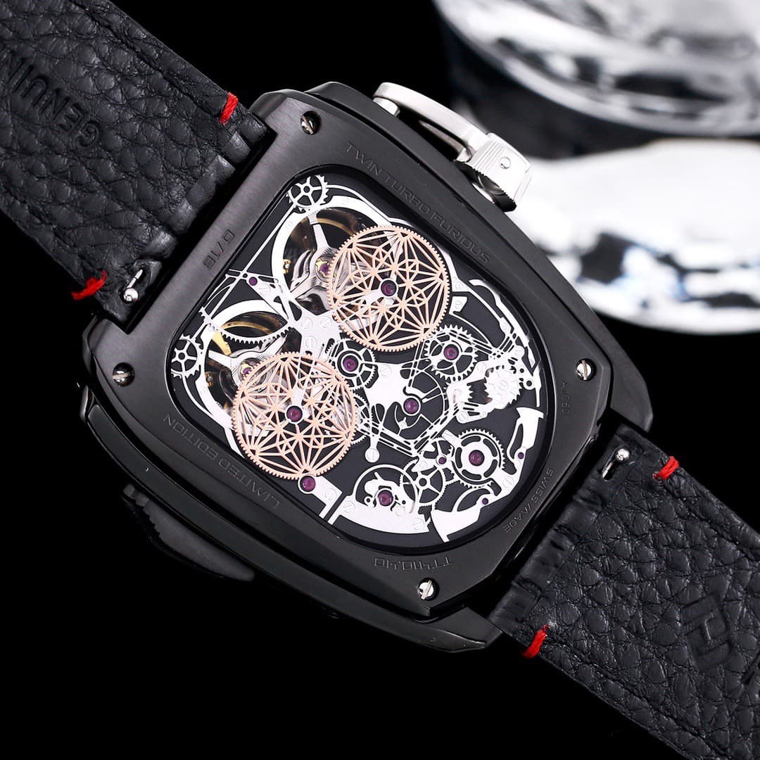 Luxury Watch Watch