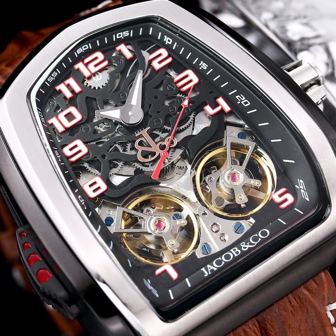 Luxury Watch Watch