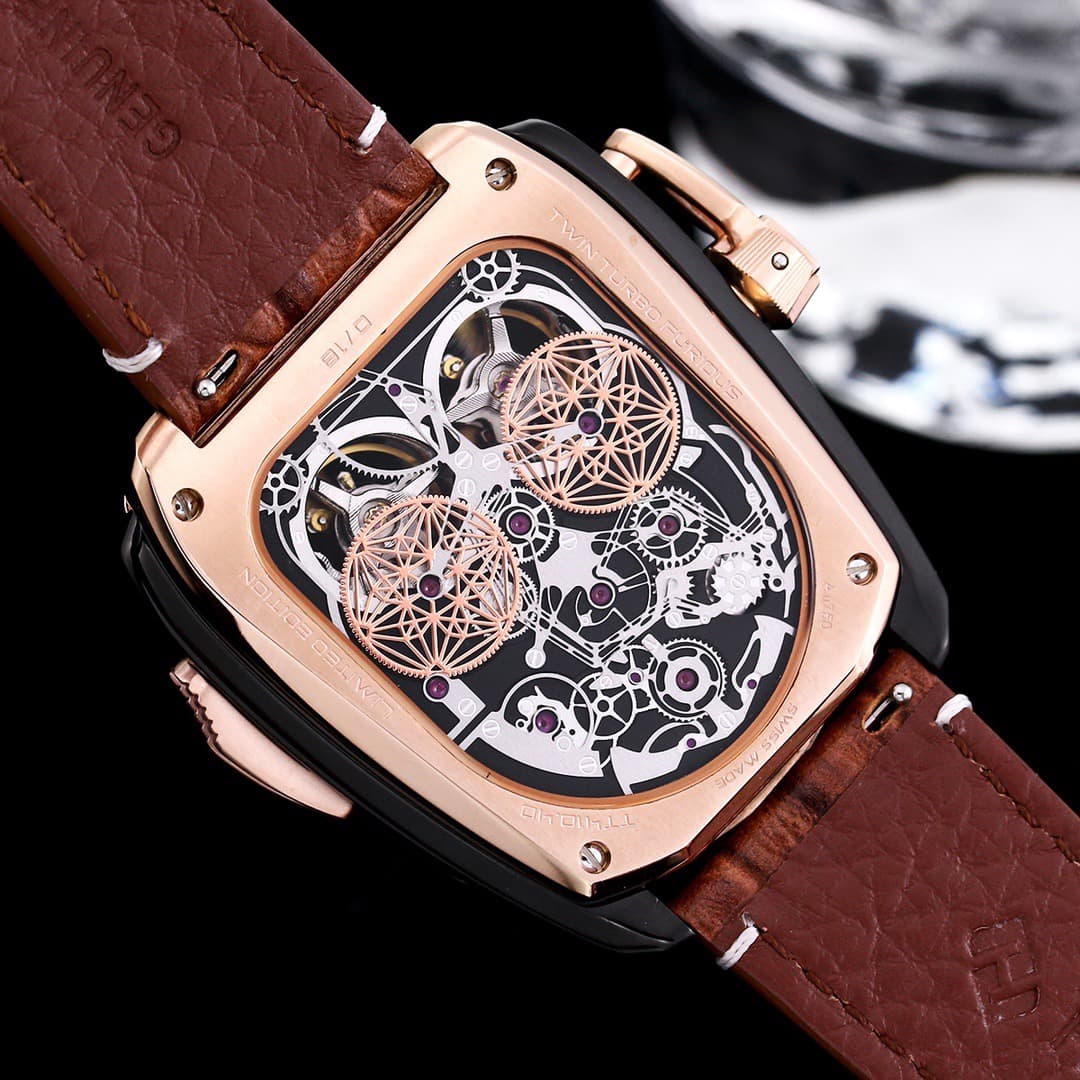 Luxury Watch Watch