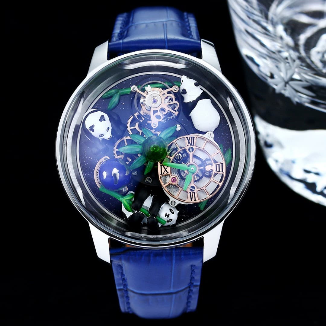 Luxury Watch Watch