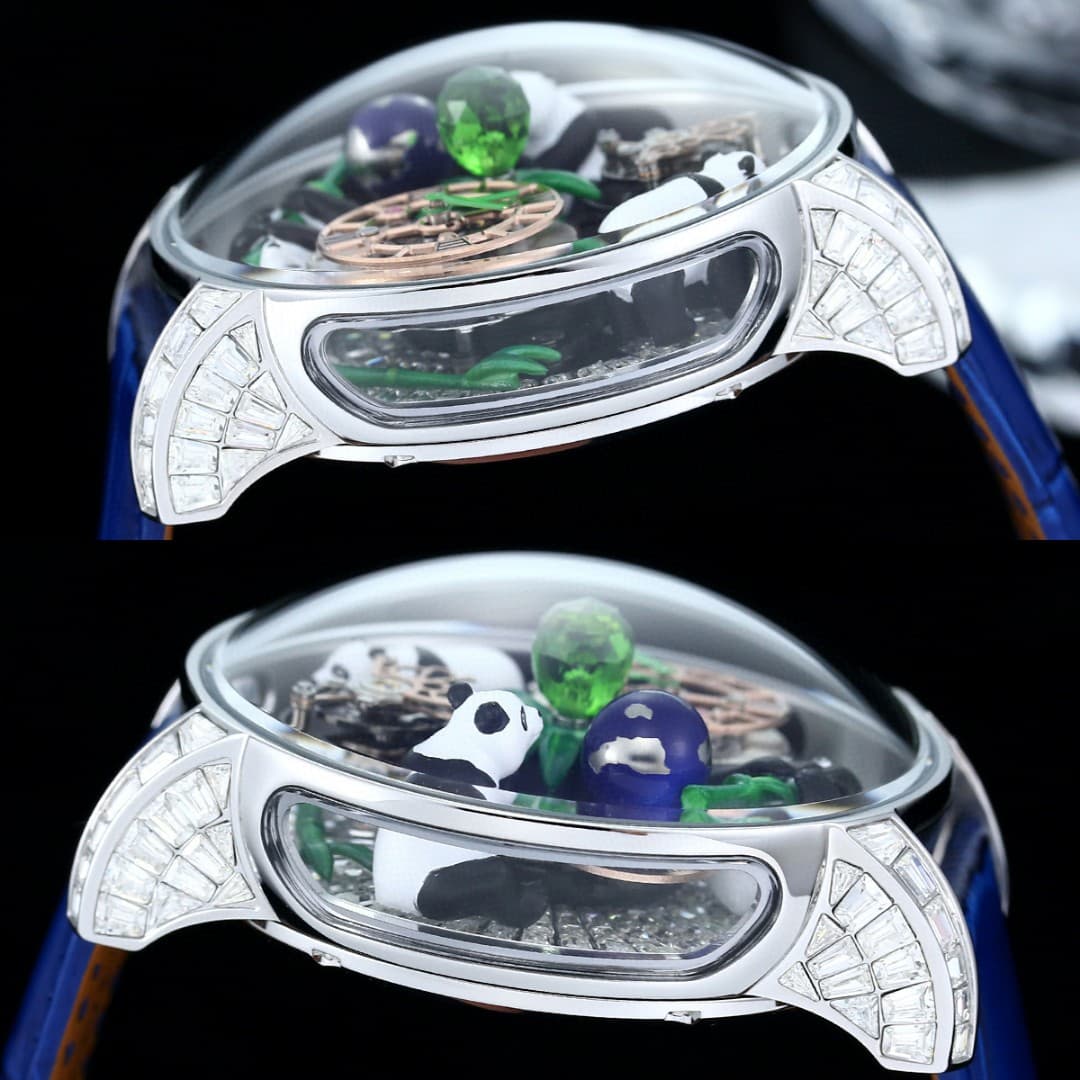 Luxury Watch Watch