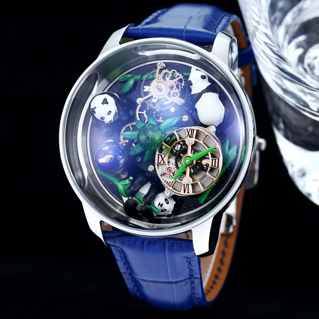 Luxury Watch Watch