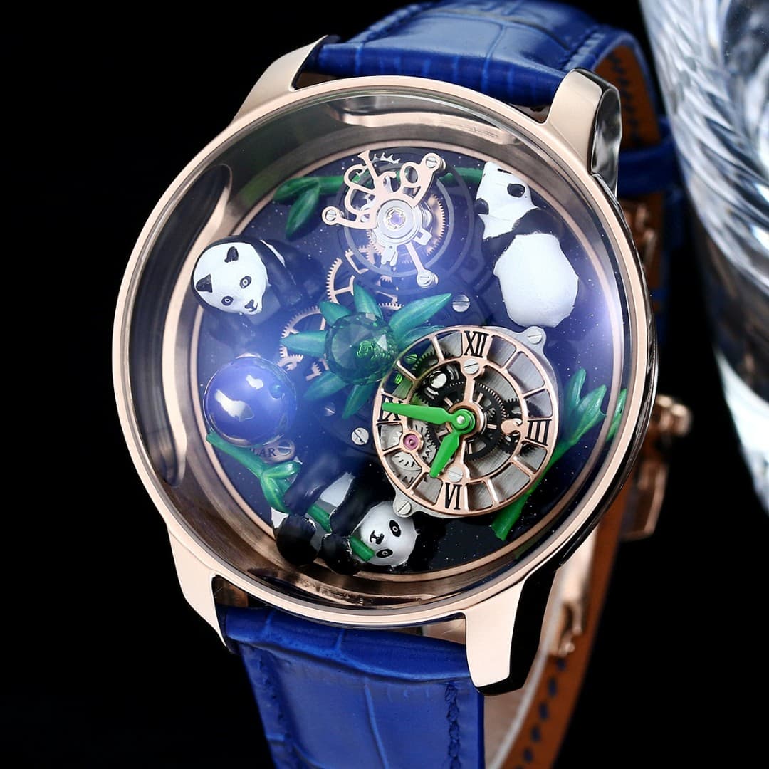 Luxury Watch Watch
