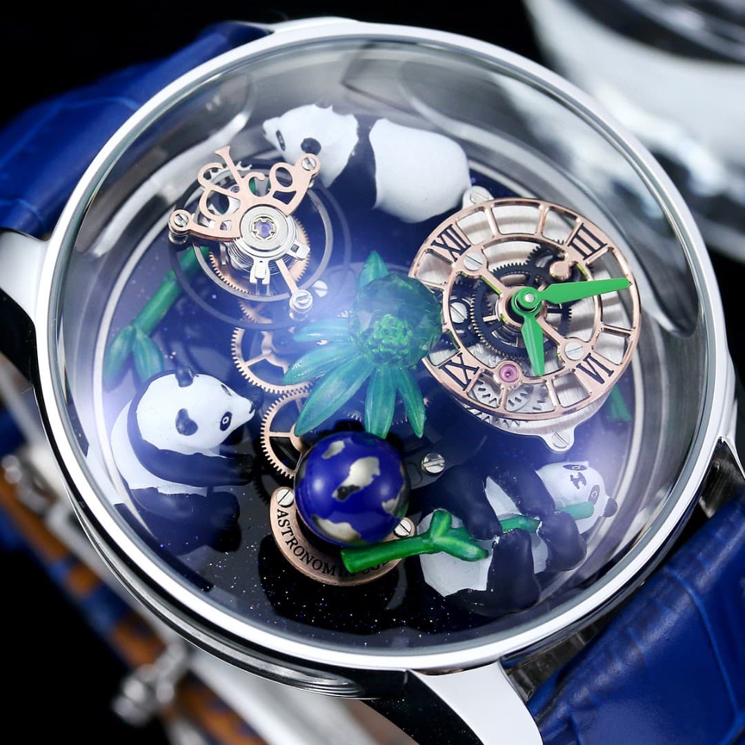 Luxury Watch Watch