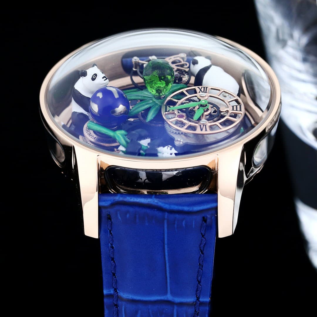 Luxury Watch Watch