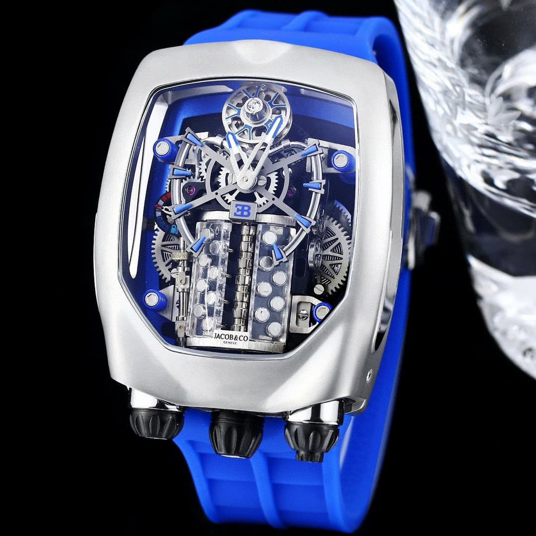Luxury Watch Mini Watch
