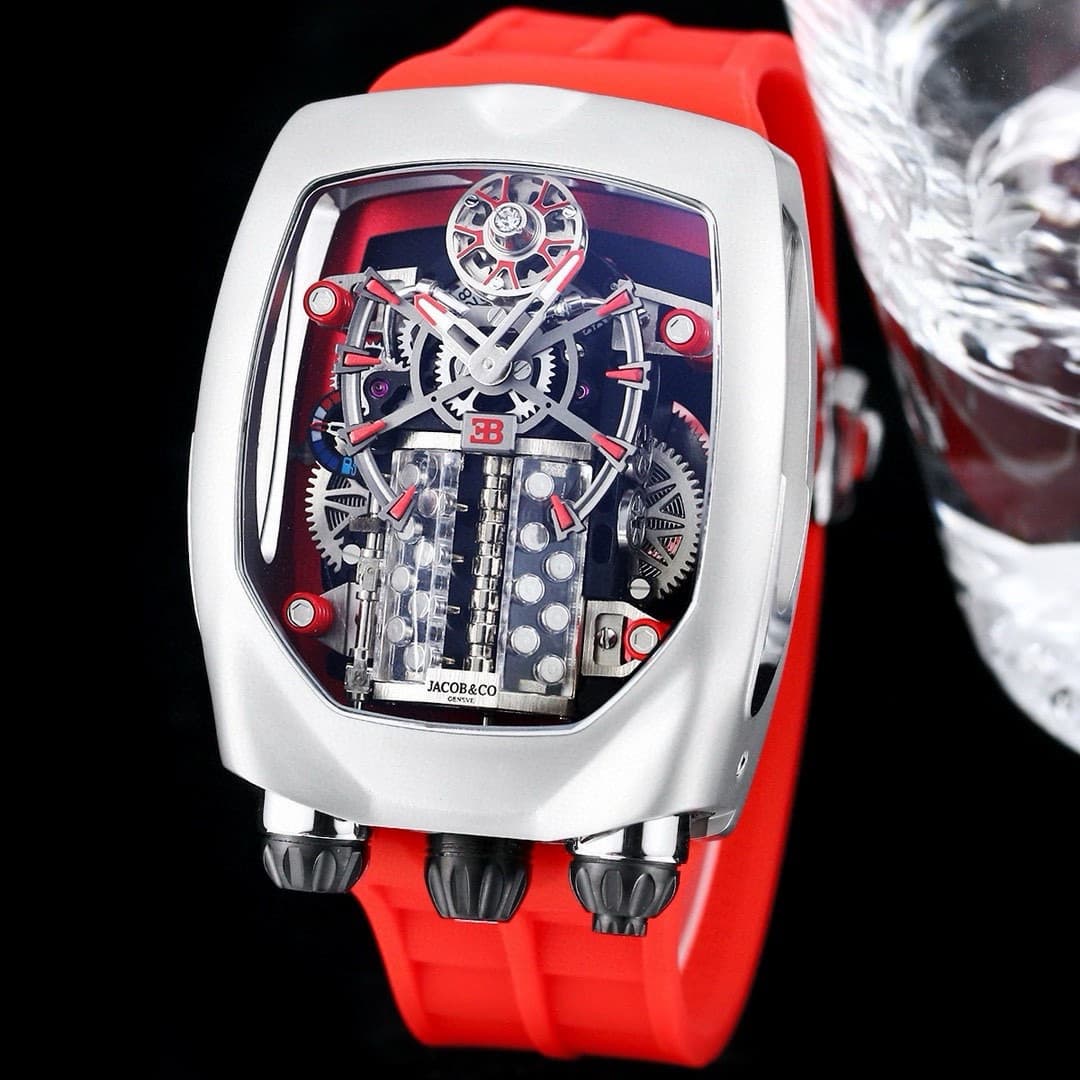 Luxury Watch Mini Watch