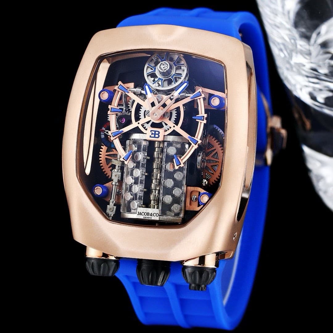 Luxury Watch Mini Watch