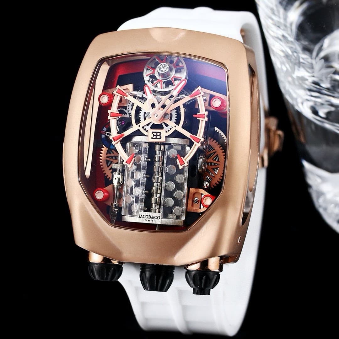 Luxury Watch Mini Watch