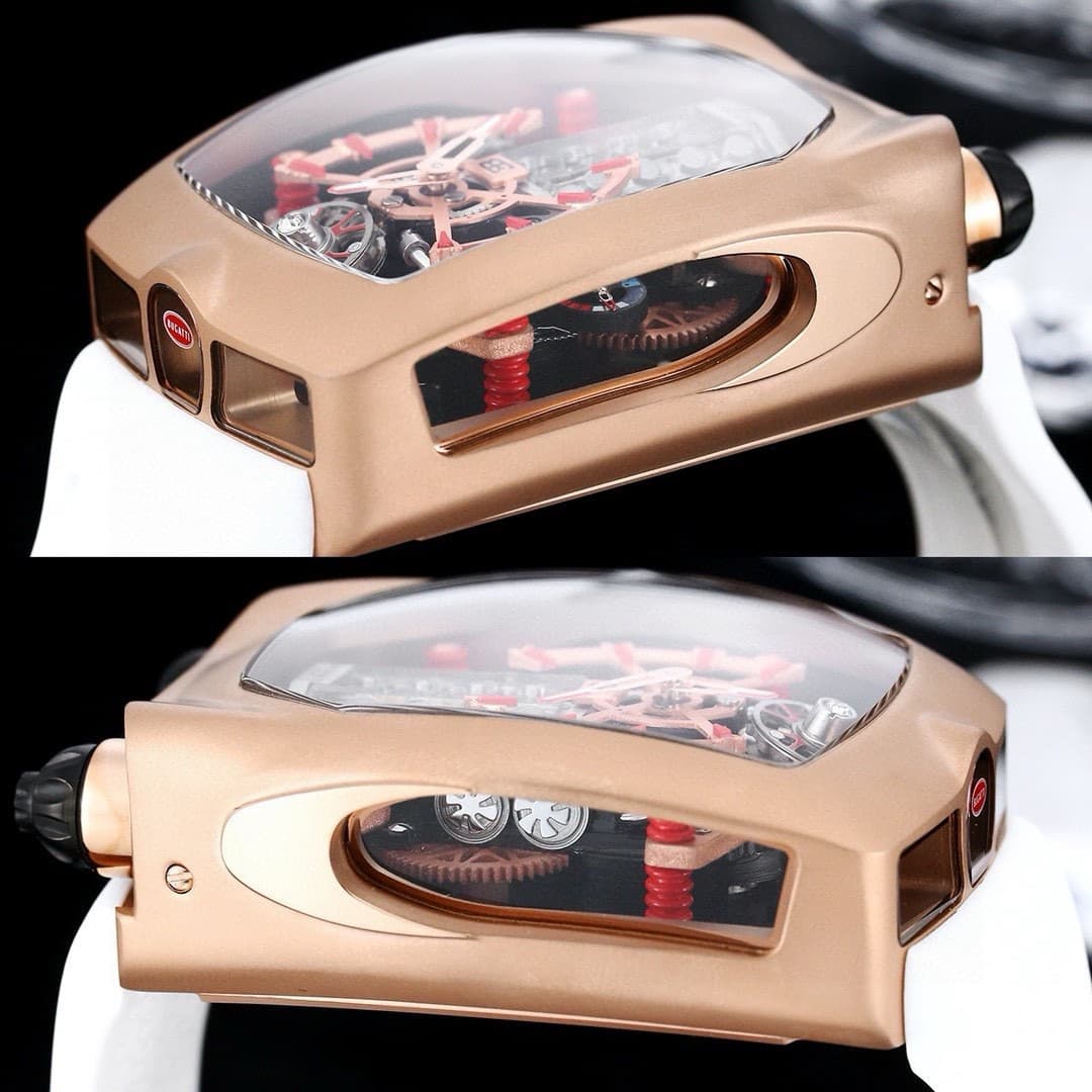 Luxury Watch Mini Watch